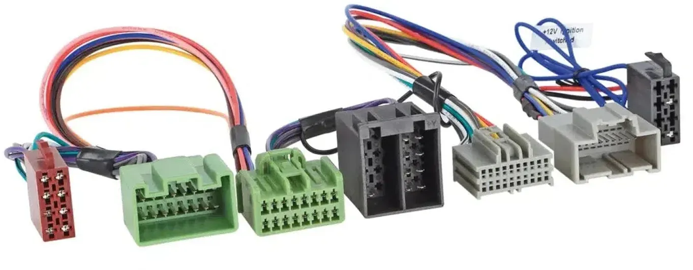 ACV T-Kabel Opel T-Adapter | Masori