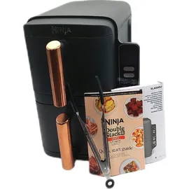 Ninja Double Stack XL SL400EUCP schwarz/kupfer