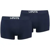Levi's Herren Boxershort 2er Pack
