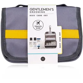 Accentra Gentlemen's Grooming Geschenkset Duschgel 100 ml