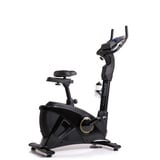 Zipro Heimtrainer Fahrrad Rook Gold, Ergometer Fitnessbikes, Magnetisches Fahrradtrainer, Ergometer Fahrrad bis 150kg, Indoor Bike, Trainingsfahrrad für zuhause, Fahrradergometer Kabelgebunden