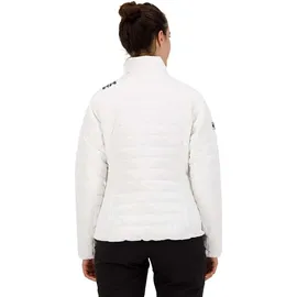 HELLY HANSEN W Crew Insulator Jacket 2.0, white (001) S