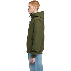 Element Dulcey Bomberjacke Forest Night L