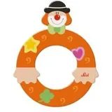 Sevi Buchstabe Clown O (81751)