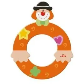 Sevi Buchstabe Clown O (81751)
