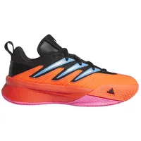 Adidas Dame Certified 3 J Basketball-Schuhe, solar red/core Black/Cloud White, 40