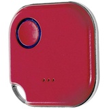 Shelly Blu Button1 rot Dimmer, Schalter Bluetooth, Wi-Fi