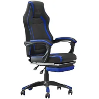 Woxter Stinger Station RX Blue