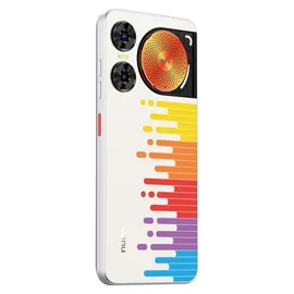 ZTE Nubia Music 2 128 GB Melody Wave