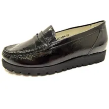 WALDLÄUFER Hegli schwarz 41