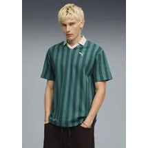 Puma Class Relaxed Pinnacle emerald ice XXL