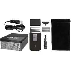 Wahl Travel Shaver Elektrorasierer 1 St.