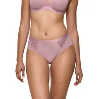 Triumph Maxislip 3 St. Wild Azalea Florale Pink 36