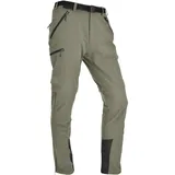 Maul Eiger Alpin Zip-Off-Hose Beige 102