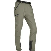 Maul Eiger Alpin Zip-Off-Hose Beige 102