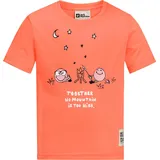 Jack Wolfskin Smileyworld Camp T K«, orange