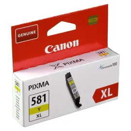 Canon CLI-581YXL gelb 