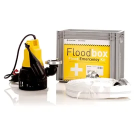 Jung Flutbox JP09479 inkl. U5KS Pumpe
