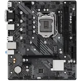 ASRock H510M-HDV/M.2 SE (90-MXBM00-A0UAYZ)