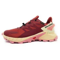 Salomon Supercross 4 Gore-Tex