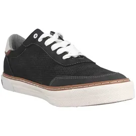 Mustang Shoes Halbschuhe in Grau 4163-301-20 Herrenschuhe - Grau