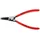Knipex Sicherungsringzange 46 11 A2 SB