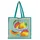 Oilily Surendra Shopper Deep Green