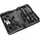 PRO Starter Werkzeugkoffer 11-tlg. schwarz One Size