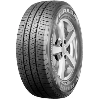Fulda 215/65 R16C 109T/107T Conveo Tour 2 8PR