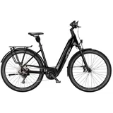 KTM Macina Style 830 diamond black (grey+orange) US 56