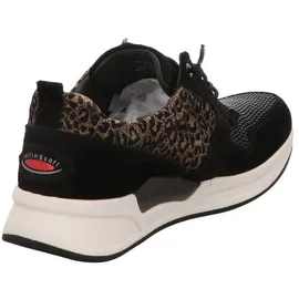 Gabor Comfort Damen Schwarz 38,5