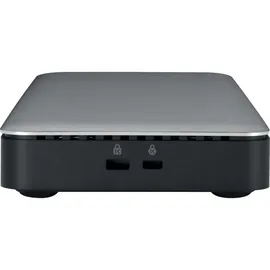Kensington SD5760T Thunderbolt 4 Dockingstation mit Dual 4K und 96 W PD