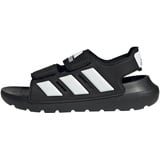 adidas Altaswim 2.0 Kids Sandale Core Black / Cloud White / Core Black 30