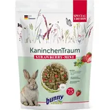 Bunny Nature bunny KaninchenTraum Special Edition Strawberry-Mint - 1,5 kg