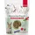 Bunny Nature bunny KaninchenTraum Special Edition Strawberry-Mint - 1,5 kg