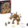 LEGO Marvel Duell mit Molten Man 76128