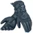 Dainese D-Impact 13 D-Dry Gloves, Schwarz/Carbon, M,