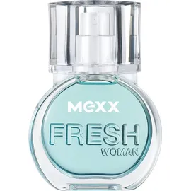 Mexx Fresh Woman Eau de Toilette 15 ml