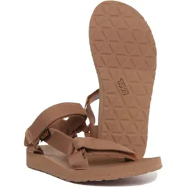 Teva Original Universal Damen Braun 40