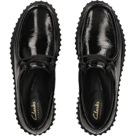 CLARKS Torhill Bee Schwarz 37,5