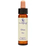 Bachblüten Olive Healing Herbs Tropfen 10 ml