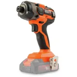 Powerplus Powdp20100 20v Elektrischer Schraubendreher / Black / Orange - One Size