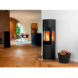 ADURO 9.7 Lux Stahl Schwarz