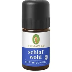 Primavera Schlafwohl Duftmischung
