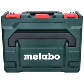 Metabo Basis-Set LiHD 18 V 3 x 5,5 Ah + Schnellladegerät + metaBox 685069000