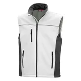 Tex 4XL weiß/grau