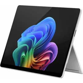 Microsoft Surface Pro 11 16 GB RAM 512 GB 5G Snapdragon X Plus Platin 		