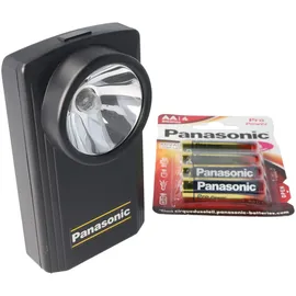 Panasonic PowerMax3 Spar-Pack