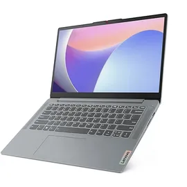 Lenovo IdeaPad Slim 3i Intel Core i3-N305 8 GB RAM 512 GB SSD Arctic Grey