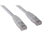 Sandberg SAVER - Patch-Kabel - RJ-45 (M) zu RJ-45 (M)